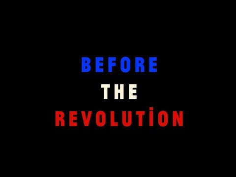 afbeelding Before the Revolution - A Visual Essay for La Chinoise