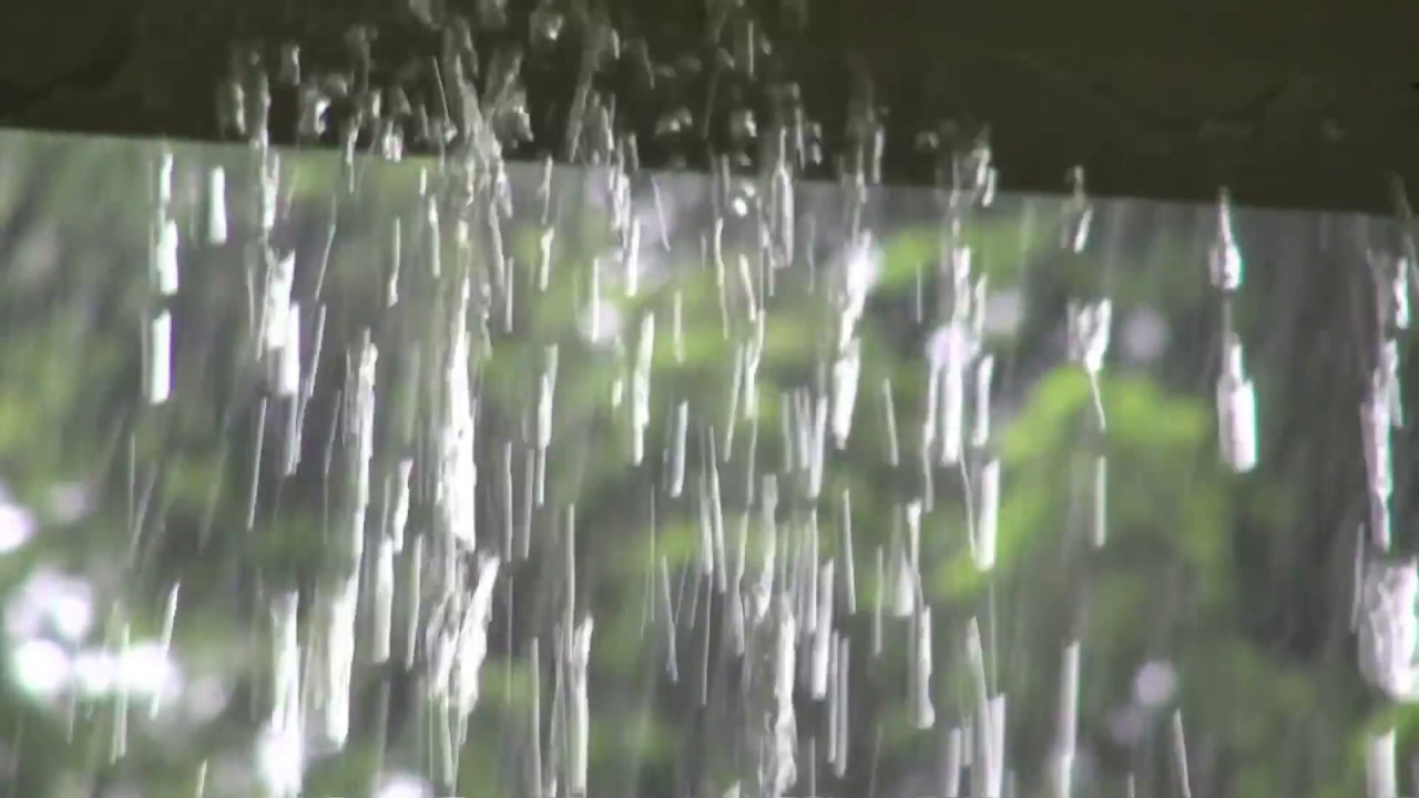 Watch Now Sonido de Lluvia Relajante - Suave, sin truenos, cayendo desde tejado o techo - 8 horas para dormir Sonido de Lluvia Relajante - Suave, sin truenos, cayendo desde tejado o techo - 8 horas para dormir