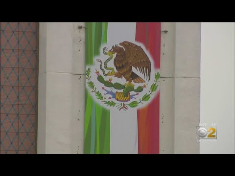 Cinco De Mayo Festivities Cancelled Because Of COVID-19