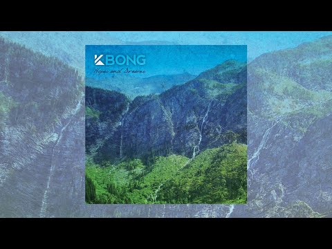 KBong - Hopes and Dreams *FULL ALBUM* HD