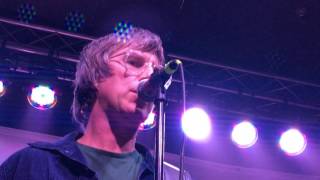 Sloan - Nothing Left to Make Me Want to Stay - Live @ The Constellation Room (9/25/16)