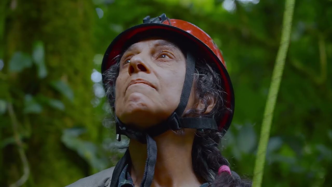 Between Earth & Sky | Official Selection | ALT EFF 2023