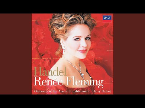 Handel: Samson HWV 57 / Act 3: Let the bright seraphim