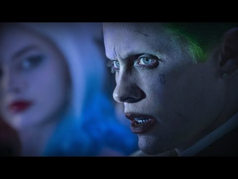 more of the joker - spirit of chaos