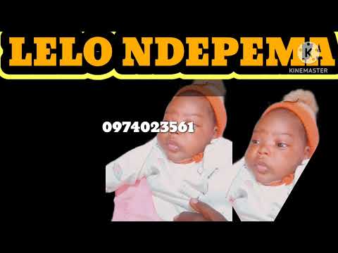 Lelo ndepema 