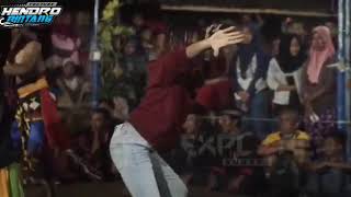 Download lagu Virall Bantengan Dorr Cewek Kalap mp3