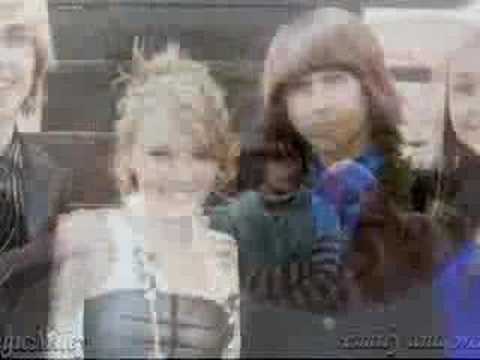 emily osment and mitchel musso