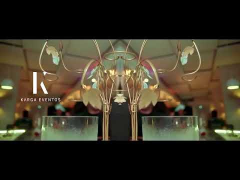 Heavy C ft Big Nelo e Sandra Cordeiro - Um Brinde (Vídeo oficial)