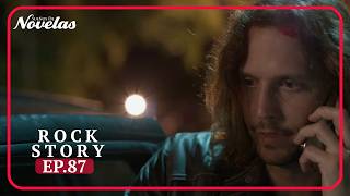 Download lagu Rock Story Ep.87 | Capítulo Completo | Novela Completa mp3