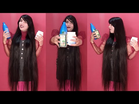 Best Oil For Hair Growth | How to Chose Hair Oil | My Secret Oil | Best Oiling Tips For Long Hair