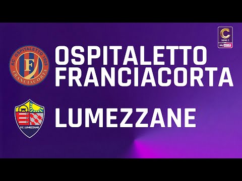 Ospitaletto F. - Lumezzane 1-2 | Highlights | Matchday 24 of Serie C Sky Wifi 2025/2026