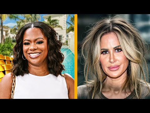 Net Worth Rhony
