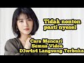 Cara Mencari Semua Video D3w4s4 Langsung Terbuka