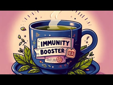 Unlock the Magic: Tea Masala’s Hidden Medicinal Benefits!