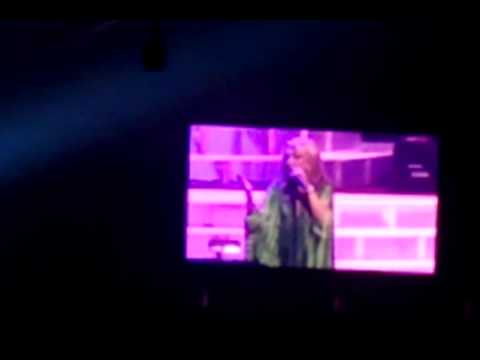 Googoosh Nokia Theater Concert (Part II)