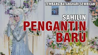 Download lagu PENGANTIN BARU ‖ SAHILIN ‖ TEMBANG BATANGHARI SEMBILAN #beritamusik #senibudaya #gitartunggal #seni mp3