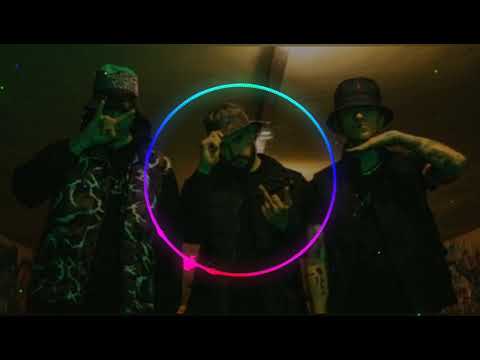 Ziggo Gang X Chavo Face to Face (bass bossted)