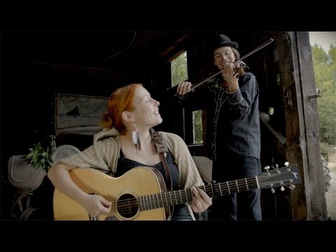 The Humboldt Live Sessions - The Blackberry Bushes Stringband