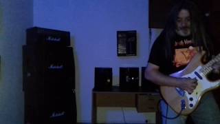 Stratovarius     &quot;    Venus in the morning   &quot;       by   Claudio  Russo