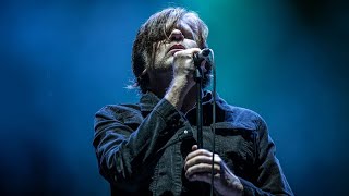 The Beasts Of Bourbon - Hard Work Drivin' Man