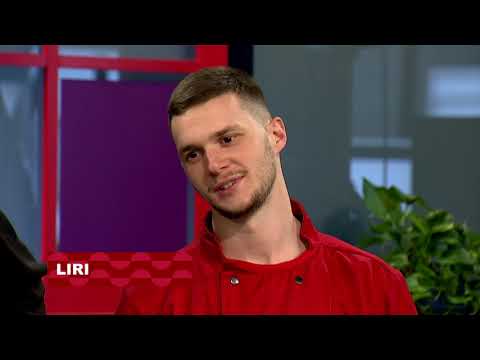 PASION E PROFESION Episodi 11 (Sezoni 1) - Naim Abazi dhe Mihrije Braha