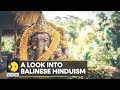 A look into Balinese Hinduism: Bali temples are dedicated to local spirits & Hindu deities | WION