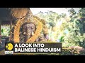 A Look Into Balinese Hinduism Bali Temples Are Dedicated To Local Spirits Hindu Deities WION