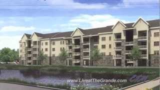 preview picture of video 'The Grande | Dover DE Apartments | Sovereign Properties'