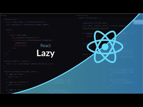 La formation React 2023 est en ligne