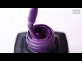 Гель-лак Kira Nails №030 (фіолетовий, емаль), 6 мл