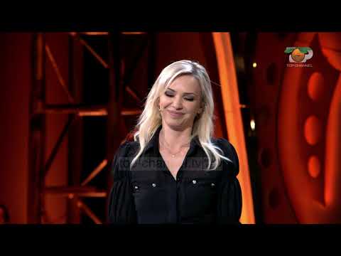 Portokalli, 14 Prill 2019 - Liku hidrauliku (Në kryeministri)