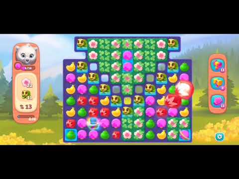 Wildscapes 497 Level