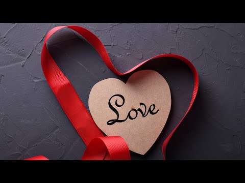 Ambient - Musica romantica di sottofondo per San Valentino