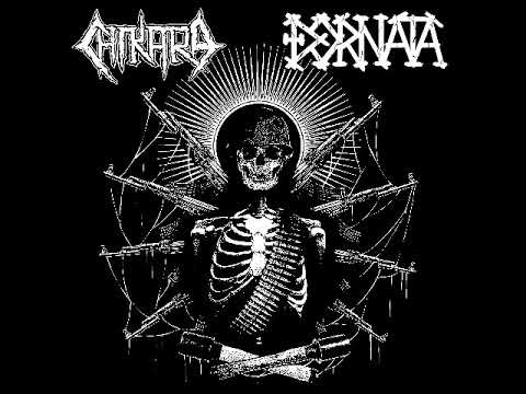 CHIKARA/Đornata - Split (2019)