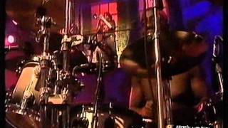 Zucchero - Con le mani (Live 1995)