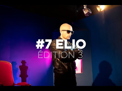 ELIO - Dédale (Clip - l'Engrenage édition 3)