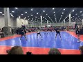 2022 Vegas Classic-Sophia#4 Libero 2023