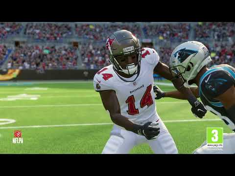 Madden NFL 22 | Official Reveal Trailer - Gameday Happens Here