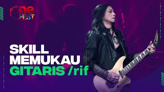 Download lagu [Vertical Video] Skill Memukai Ovy /rif  | One Fest Season II tvOne mp3