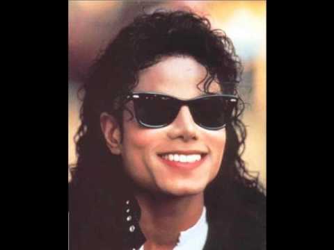 Michael Jackson Among The Stars