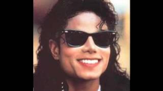 Michael Jackson Among The Stars