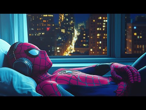 You're Going To Have The Best Sleep Ever - 10 Hours of Soothing Ambient Music For Deep Relaxation