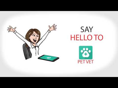 Explainer Video for Pet Vet