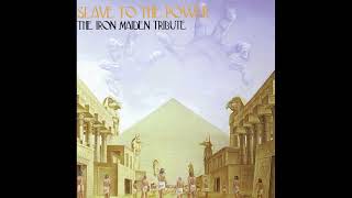 Crowbar - Remember Tomorrow - Slave To The Power: The Iron Maiden Tribute