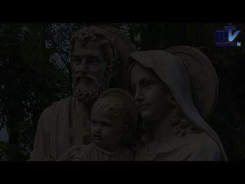Oración a San José día 10| No te apartaras del Auxilio de Dios| Magnificat.tv | Franciscanos de María|