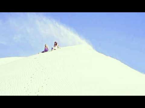 AnnaElza feat. Lusy - Mr. Funkman