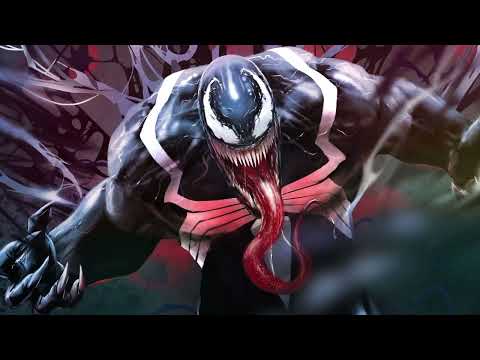 Venom Voice Test