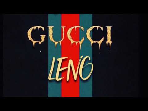 GUCCI LENO - Boy Game X Bodon X Bruno (Ofical Áudio)
