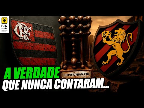 WHAT THEY NEVER TOLD YOU ABOUT THE 1987 UNION CUP