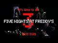 FIVE NIGHTS AT FREDDY'S 3 SONG (It's Time ...